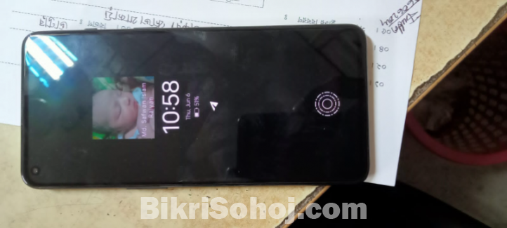 Oneplus 9rt